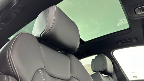 2025 Audi Q5 - Images - 16