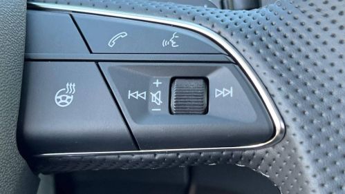 2025 Audi Q5 - Images - 19