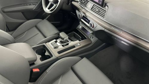 2025 Audi Q5 - Images - 15
