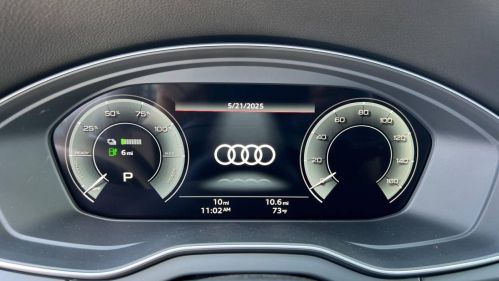 2025 Audi Q5 - Images - 20