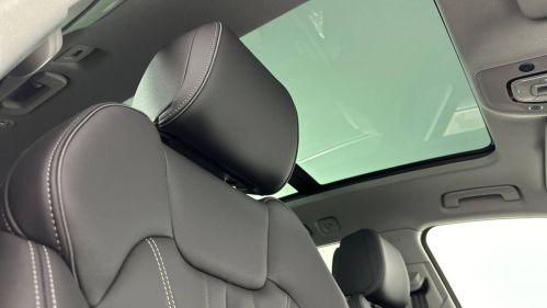 2025 Audi Q5 - Images - 16