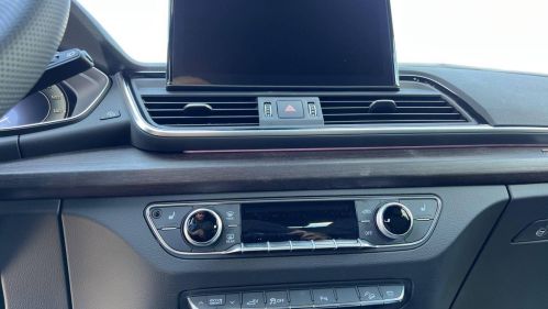 2025 Audi Q5 - Images - 21