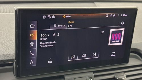 2025 Audi Q5 - Images - 17