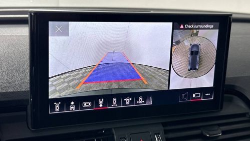 2025 Audi Q5 - Images - 19