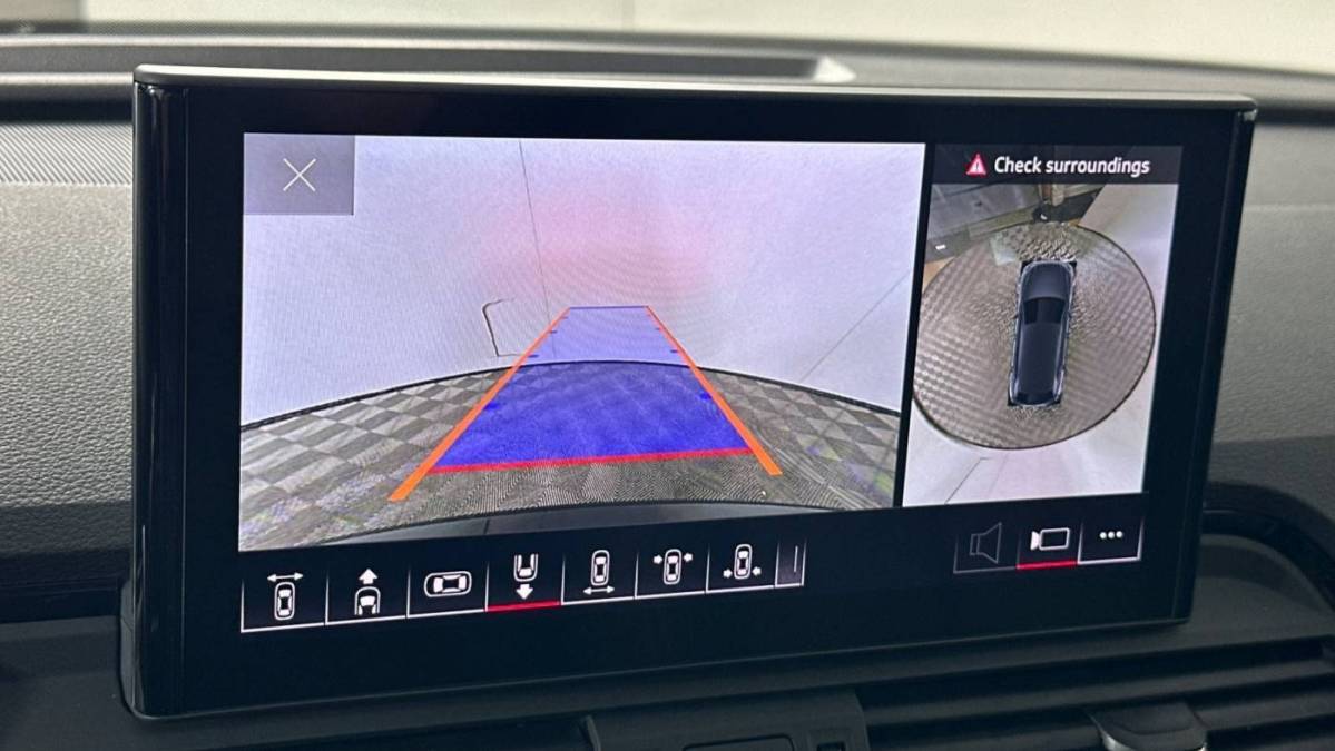 2025 Audi Q5 - Images - 19