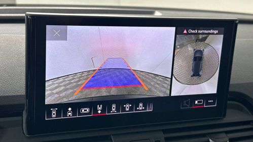 2025 Audi Q5 - Images - 19