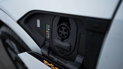 2022 Audi e-tron - Images - 21