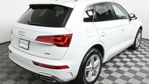2025 Audi Q5 - Images - 3