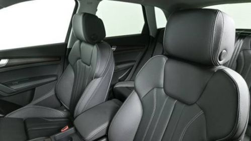2025 Audi Q5 - Images - 5