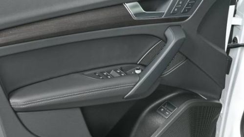 2025 Audi Q5 - Images - 6