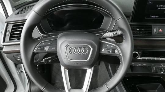 2025 Audi Q5 - Images - 9