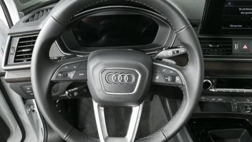 2025 Audi Q5 - Images - 9