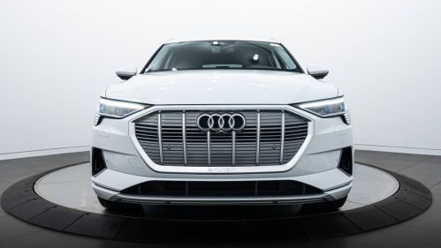 2022 Audi e-tron - Images - 24
