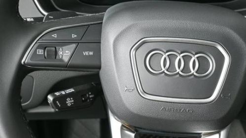 2025 Audi Q5 - Images - 10