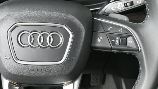 2025 Audi Q5 - Images - 11