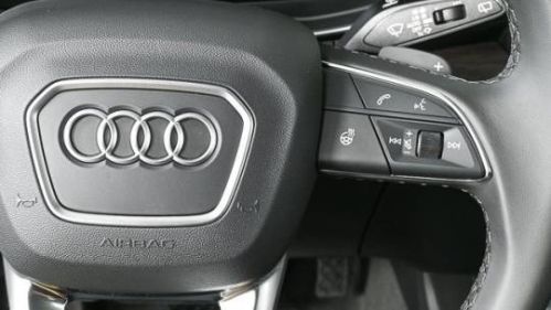 2025 Audi Q5 - Images - 11