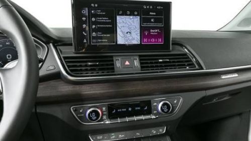 2025 Audi Q5 - Images - 13