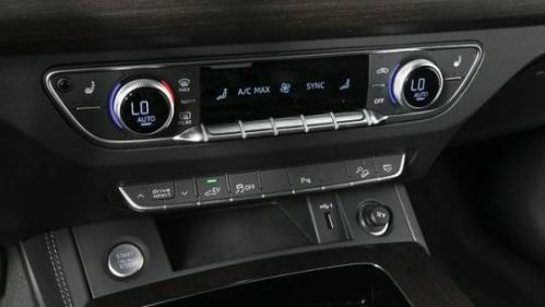 2025 Audi Q5 - Images - 17