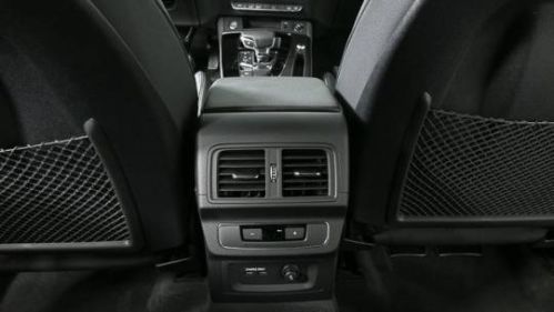 2025 Audi Q5 - Images - 21