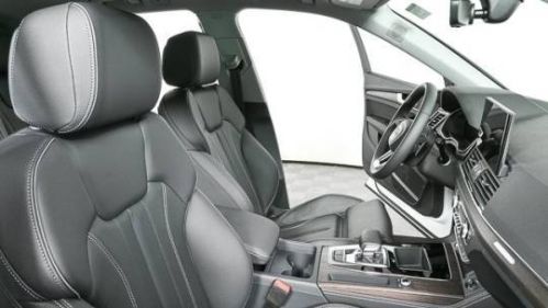 2025 Audi Q5 - Images - 24