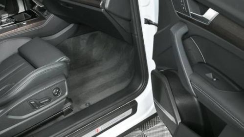 2025 Audi Q5 - Images - 26