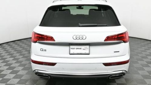 2025 Audi Q5 - Images - 27