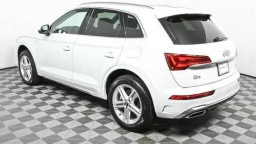 2025 Audi Q5 - Images - 31