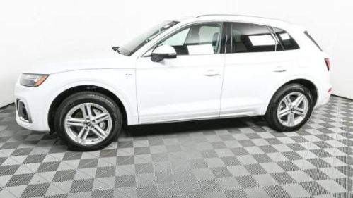 2025 Audi Q5 - Images - 32