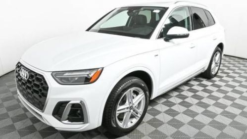 2025 Audi Q5 - Images - 33