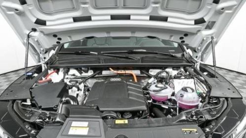 2025 Audi Q5 - Images - 35