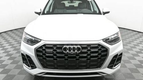 2025 Audi Q5 - Images - 36