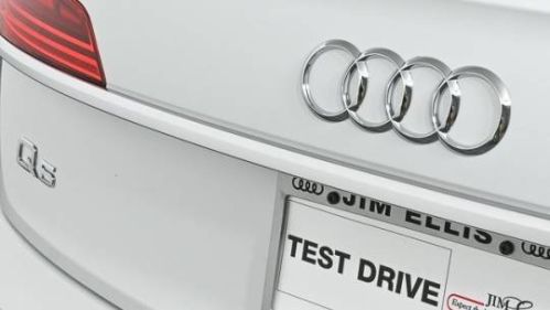 2025 Audi Q5 - Images - 37