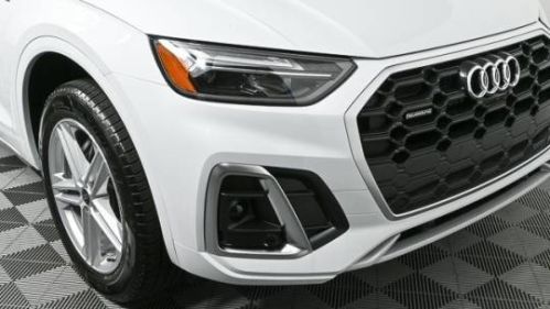 2025 Audi Q5 - Images - 38
