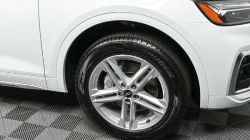 2025 Audi Q5 - Images - 39
