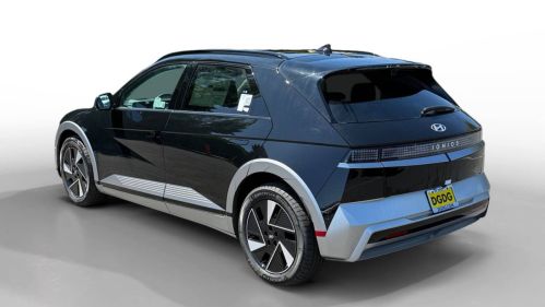 2025 Hyundai IONIQ 5 - Images - 3