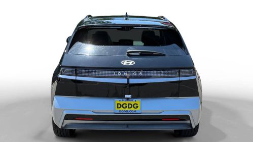 2025 Hyundai IONIQ 5 - Images - 4
