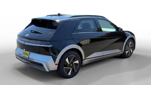 2025 Hyundai IONIQ 5 - Images - 5