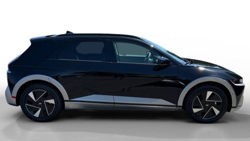 2025 Hyundai IONIQ 5 - Images - 6