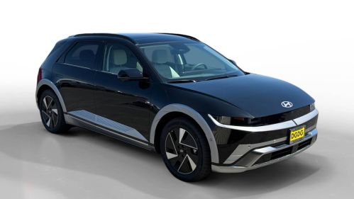 2025 Hyundai IONIQ 5 - Images - 7