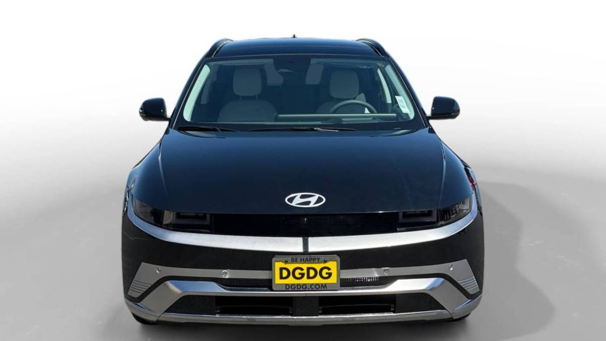 2025 Hyundai IONIQ 5 - Images - 8