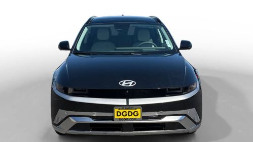 2025 Hyundai IONIQ 5 - Images - 8