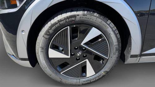 2025 Hyundai IONIQ 5 - Images - 9