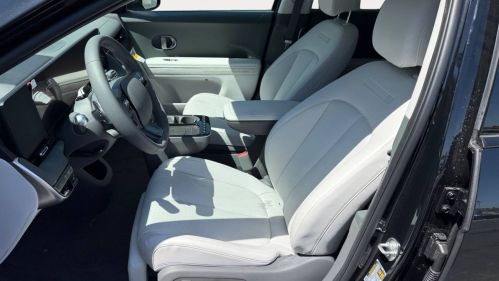 2025 Hyundai IONIQ 5 - Images - 10