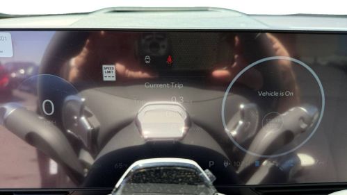 2025 Hyundai IONIQ 5 - Images - 11