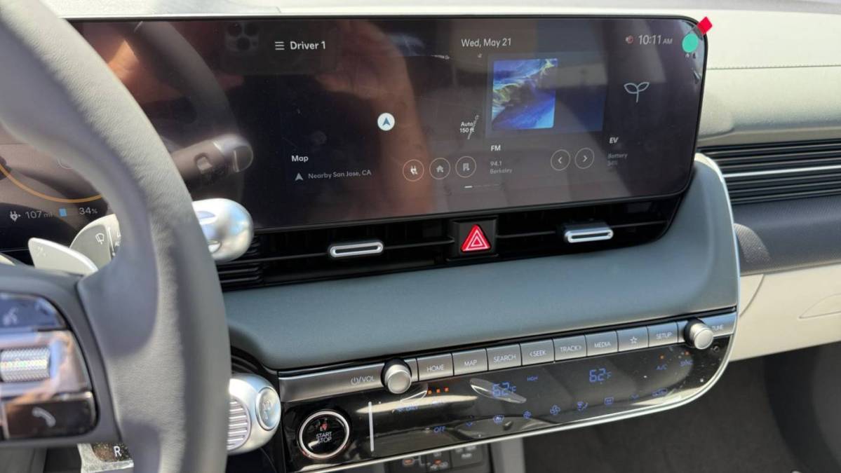 2025 Hyundai IONIQ 5 - Images - 12