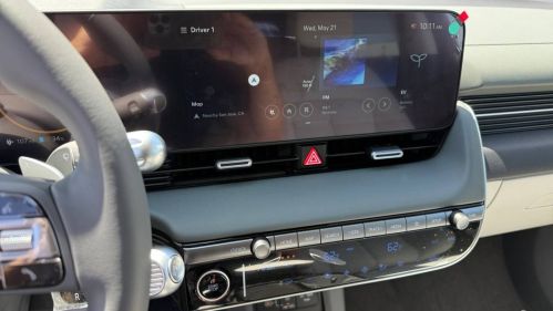 2025 Hyundai IONIQ 5 - Images - 12