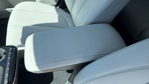 2025 Hyundai IONIQ 5 - Images - 14
