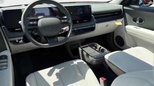 2025 Hyundai IONIQ 5 - Images - 15