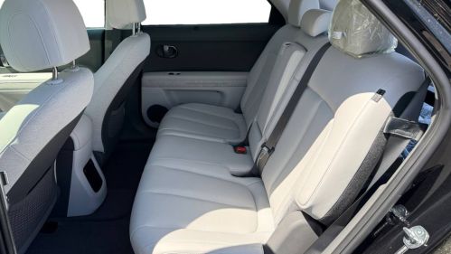 2025 Hyundai IONIQ 5 - Images - 16