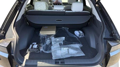 2025 Hyundai IONIQ 5 - Images - 17